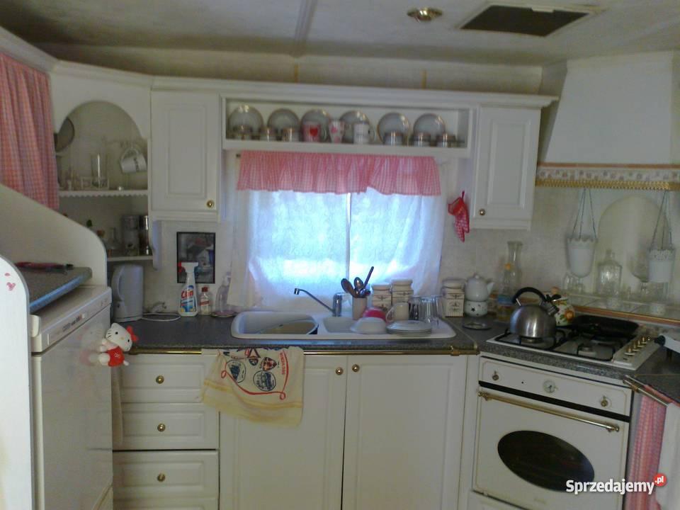 Domek holenderski całoroczny Garwolin