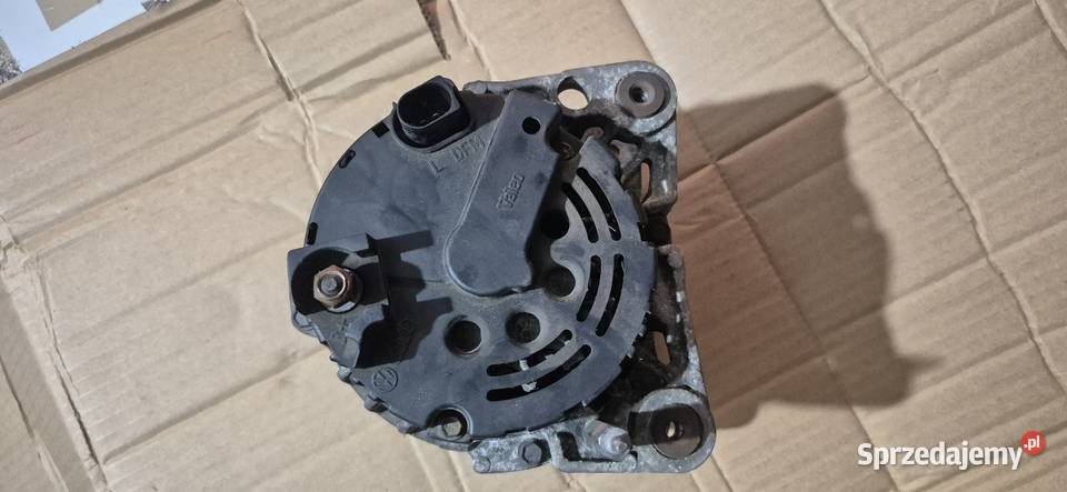 Alternator 90A Vw Golf 4 Bora Seat Leon Toledo Pozostałe