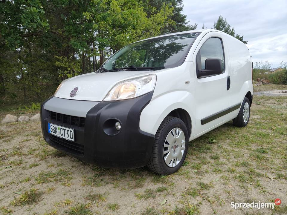 Fiat Fiorino