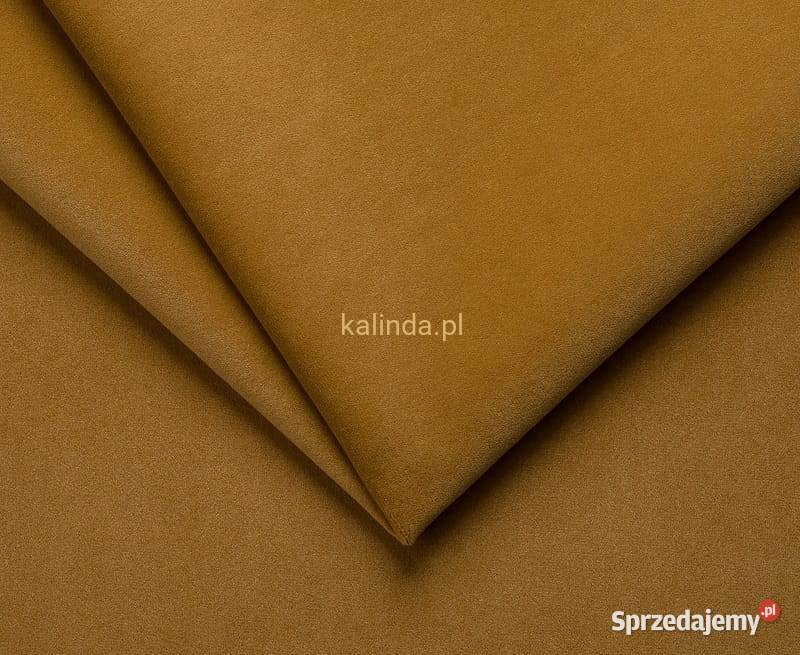 Royal Velvet tkanina tapicerska obiciowa plusz lubelskie sprzedam