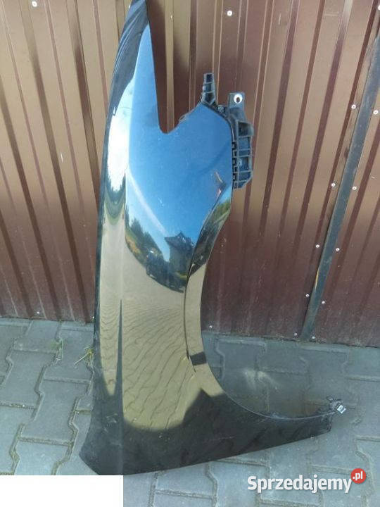 HONDA ACCORD VII 2005 BŁOTNIK PRAWY PRZÓD osobowe