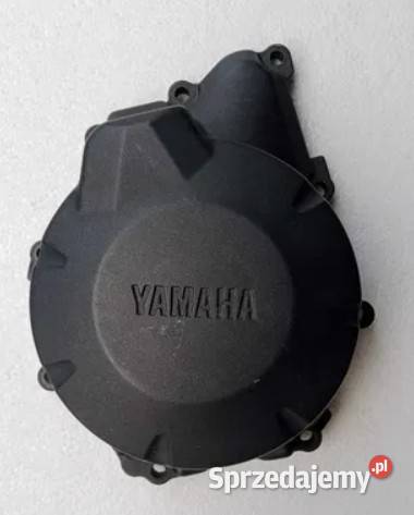 pokrywa alternatora Yamaha FZ6S2 XJ6 Diversion Opole
