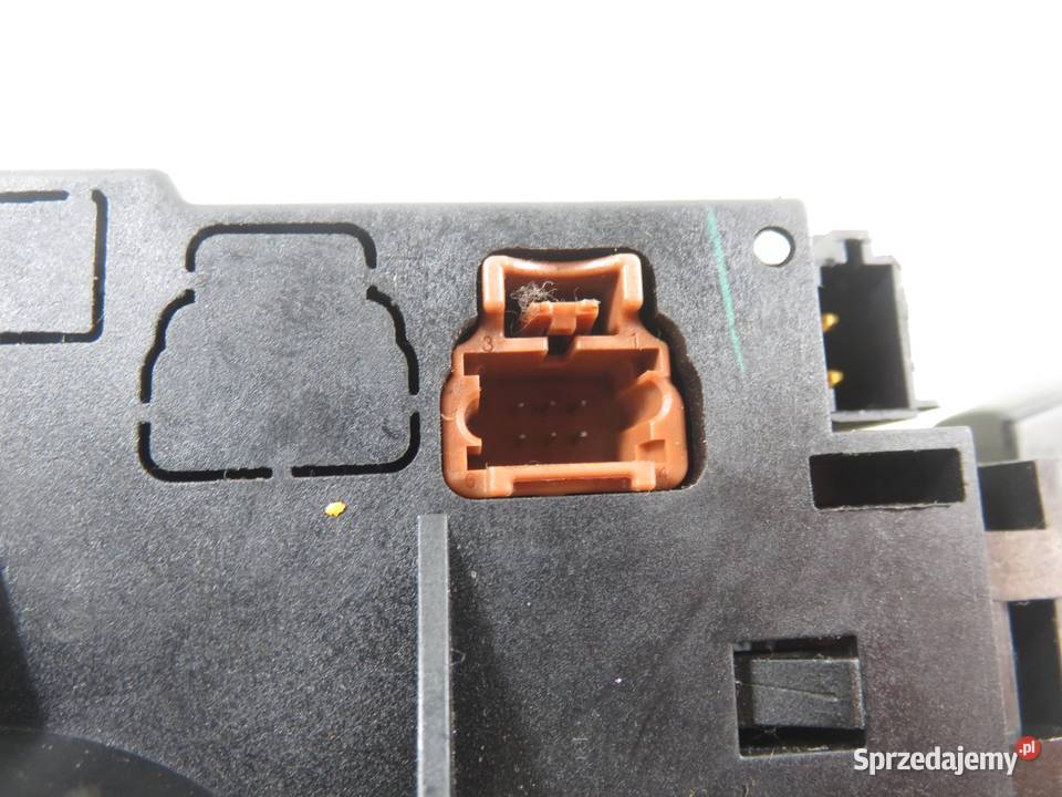 PRZEŁĄCZNIK ZESPOLONY PEUGEOT 207 WA WC