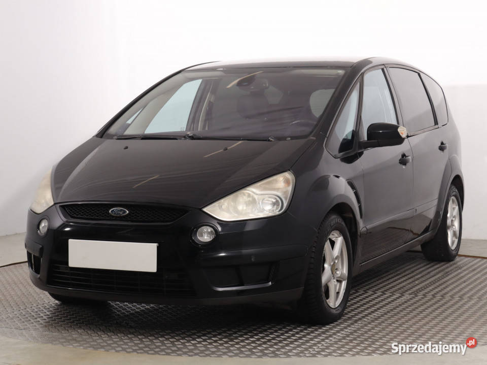Ford S 20 TDCi sprzedam