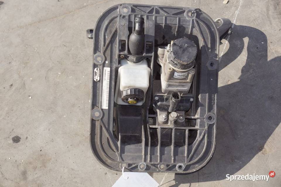 5010633321 RENAULT MIDLUM DXI ZAWOR HAMULCA osobowe kujawsko-pomorskie Lipno