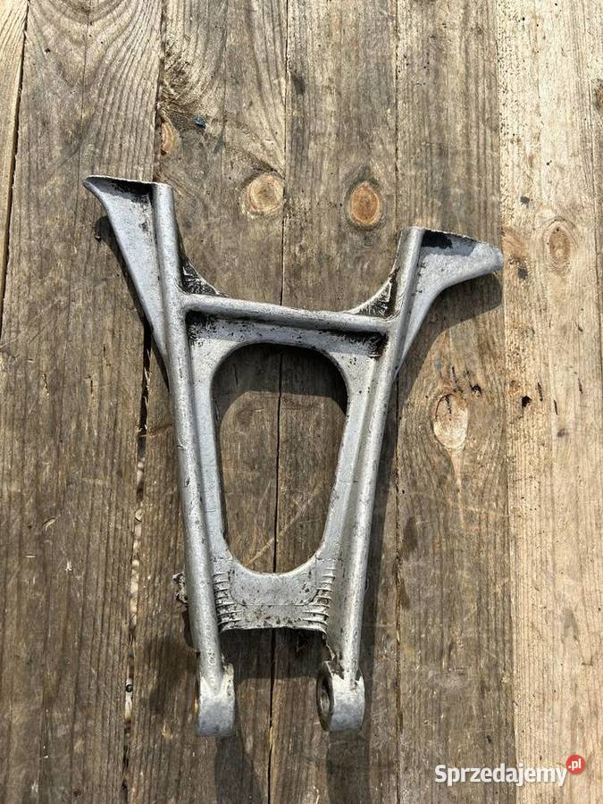 STOPKA CENTRALNA JAWA 175 250 350 CZ Kraków