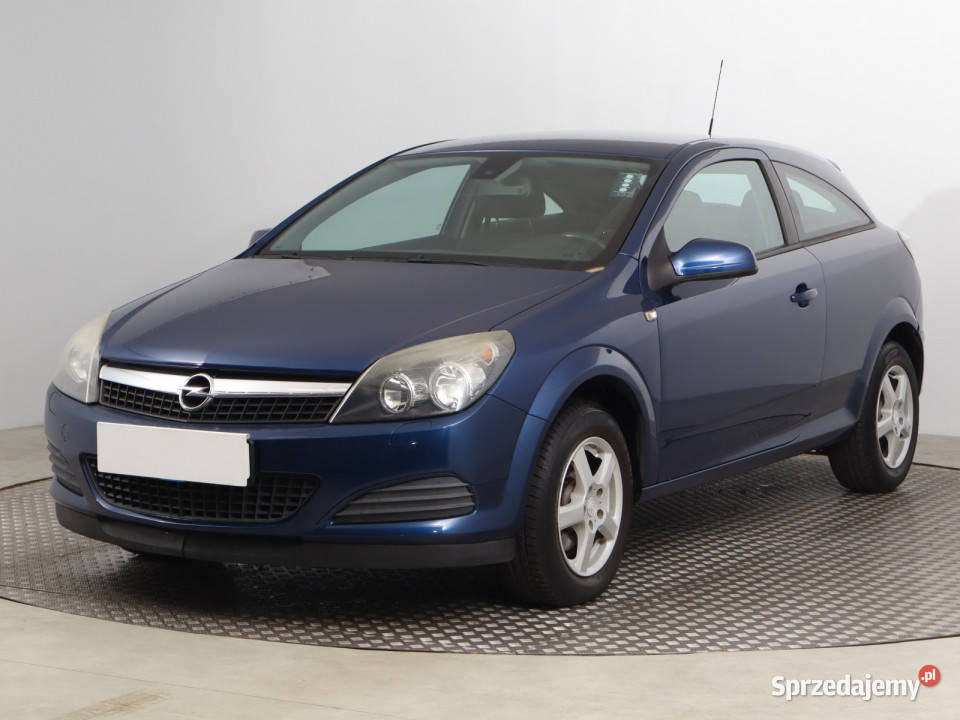 Opel Astra 14 16V wspomaganie kierownicy dolnośląskie Bielany Wrocławskie