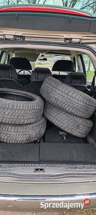 Citroen C4 Grand Picasso 7 osobowy C4 Grand Picasso śląskie sprzedam