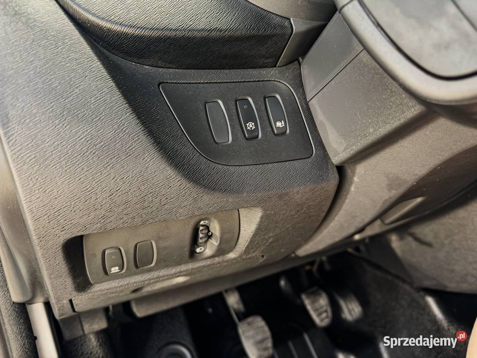 Renault Kangoo Express 15 dCi Energy Grand podkarpackie Rzeszów