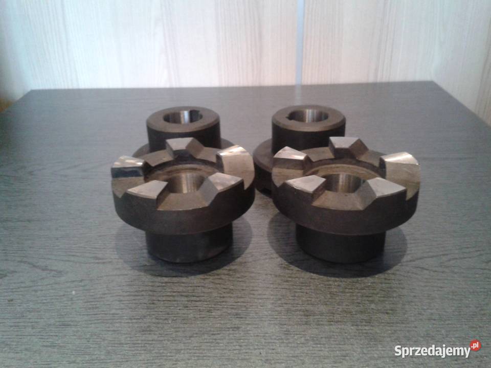 Tarcza sprzęgła miesiarki XUN