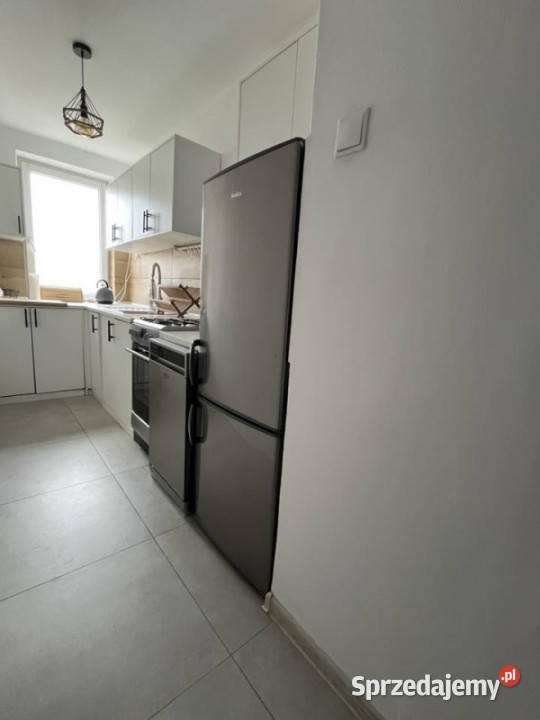 NA SPRZEDAŻ PRZESTRONNE 3POKOJOWE MIESZKANIE OS