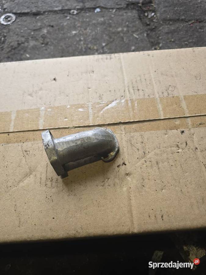 Króciec gaznika jawa 50 Gorzów Wielkopolski