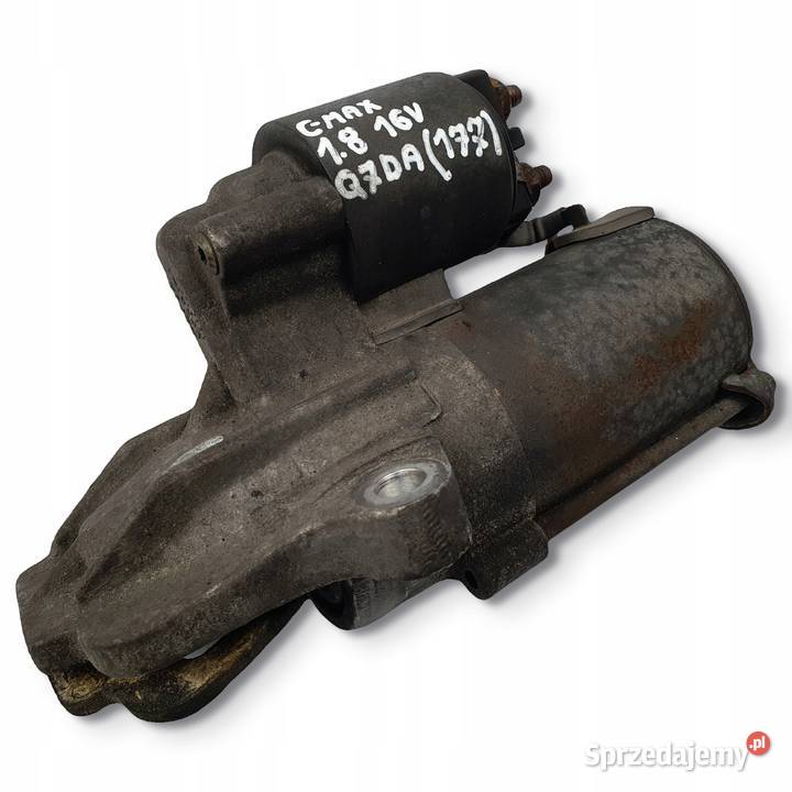 ROZRUSZNIK Ford C 18 16V 4M5T11000AB osobowe lubelskie Chełm