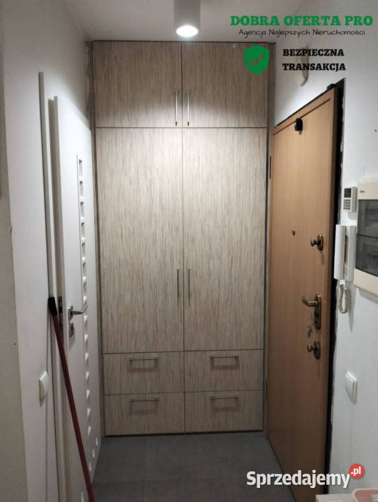 Komfortowe mieszkanie parterowe z ogródkiem Gdańsk sprzedam