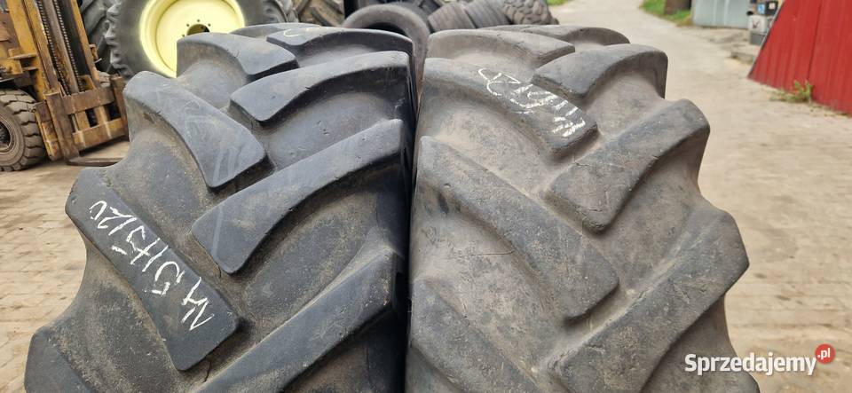 14520 1457520 36580r20 145r20 Continental Bez 80