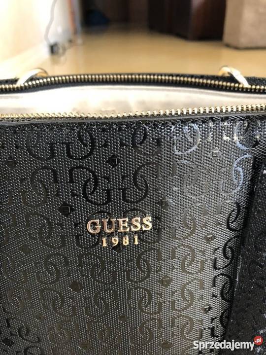 Torebka Guess Gdańsk