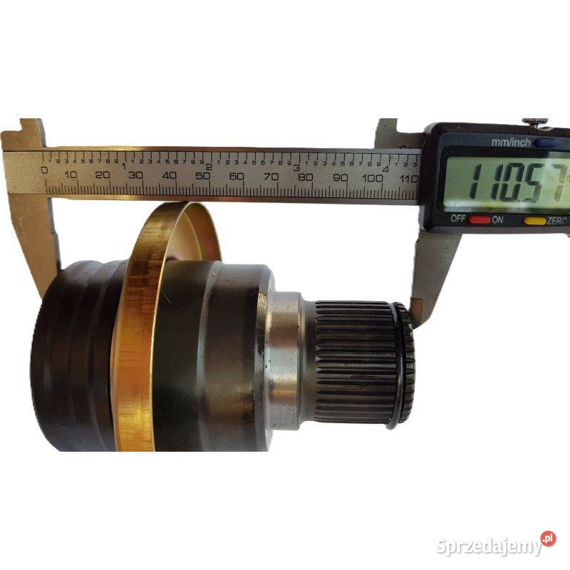 Przegub wewnętrzny prawy tył ZM do quada Yamaha Nowy Sącz