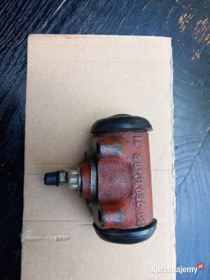 Cylinderek hamulcowy Bizon rekord 5058741510 Warszawa