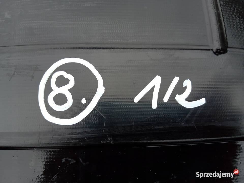 NADKOLE LEWY PRZÓD CZĘŚĆ TYLNA INFINITI Q50 sprzedam
