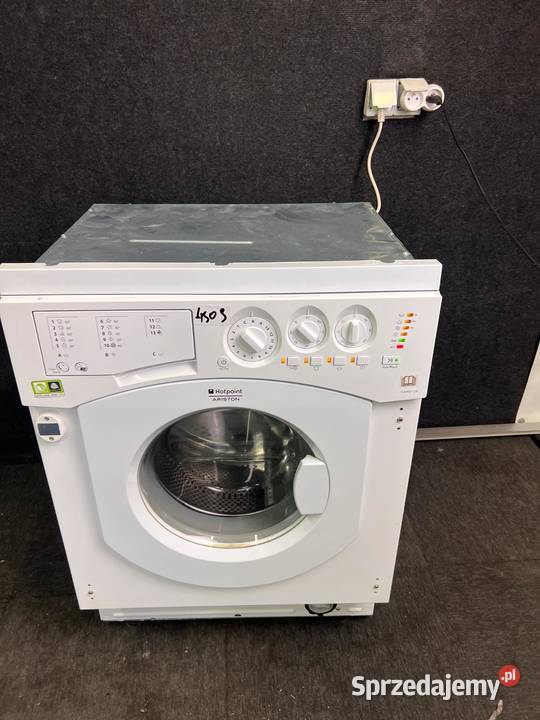 Pralkosuszarka HotpointAriston CAWD 129 EU 75 Warszawa sprzedam