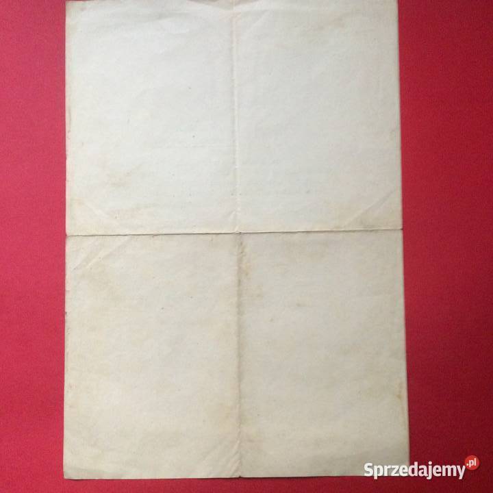 1274 Szczecin sprzedam