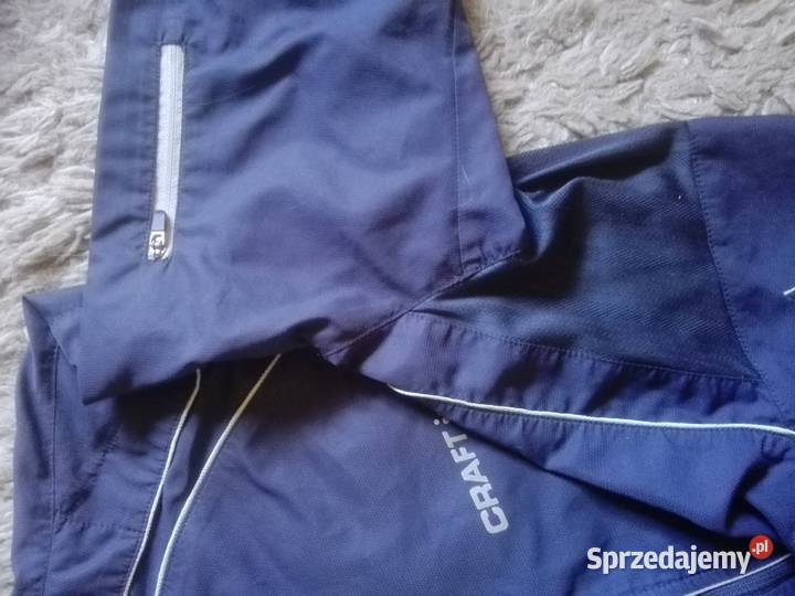 Kurtka cienka CRAFT L łódzkie
