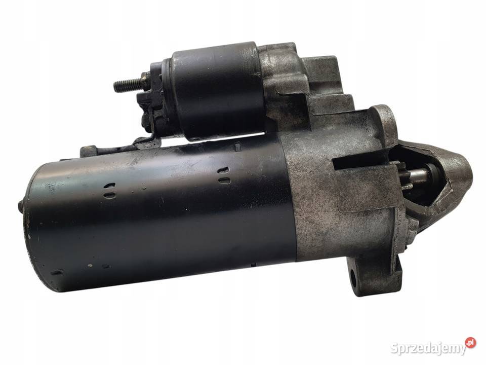 ROZRUSZNIK Audi A4 B5 B6 VW Passat B5 19 TDI Układ elektryczny silnika lubelskie