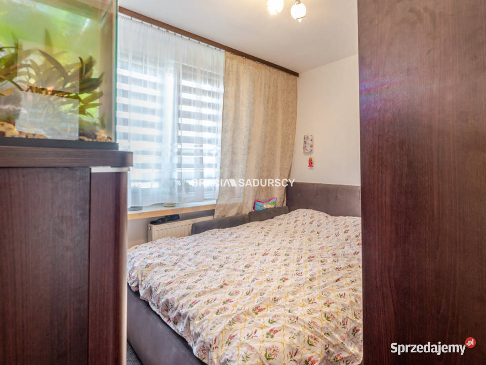 sprzedaży mieszkania Kraków 47m2 3 pokoje Sprzedaż
