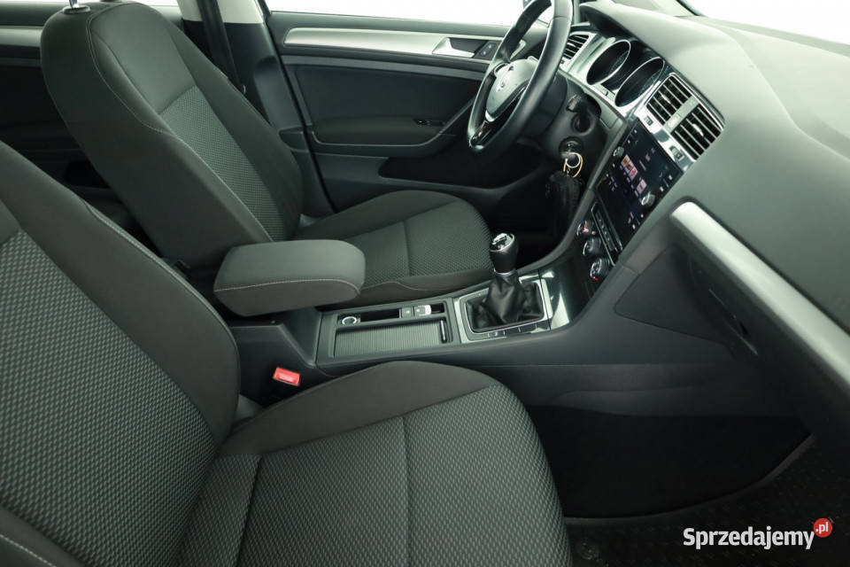 VW Golf 10 TSI Piaseczno