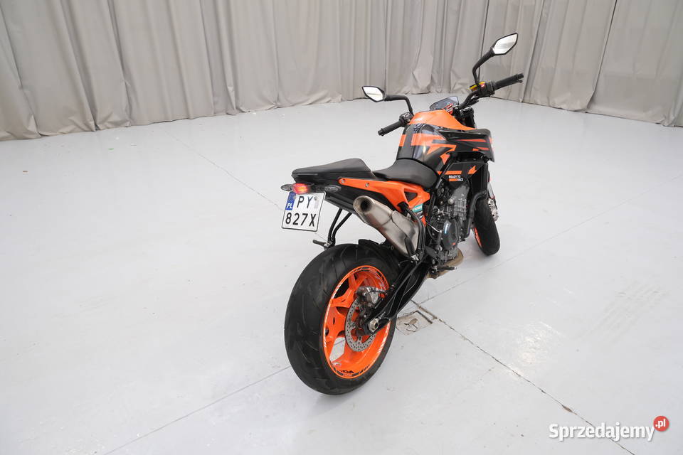 KTM 890 DUKE 2023 88900 ccm 116 Warszawa