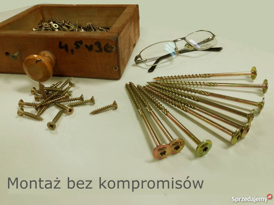 Łóżko MASYWNE 100 160 x 200 DĄB JESION NA WYMIAR Dobrodzień sprzedam