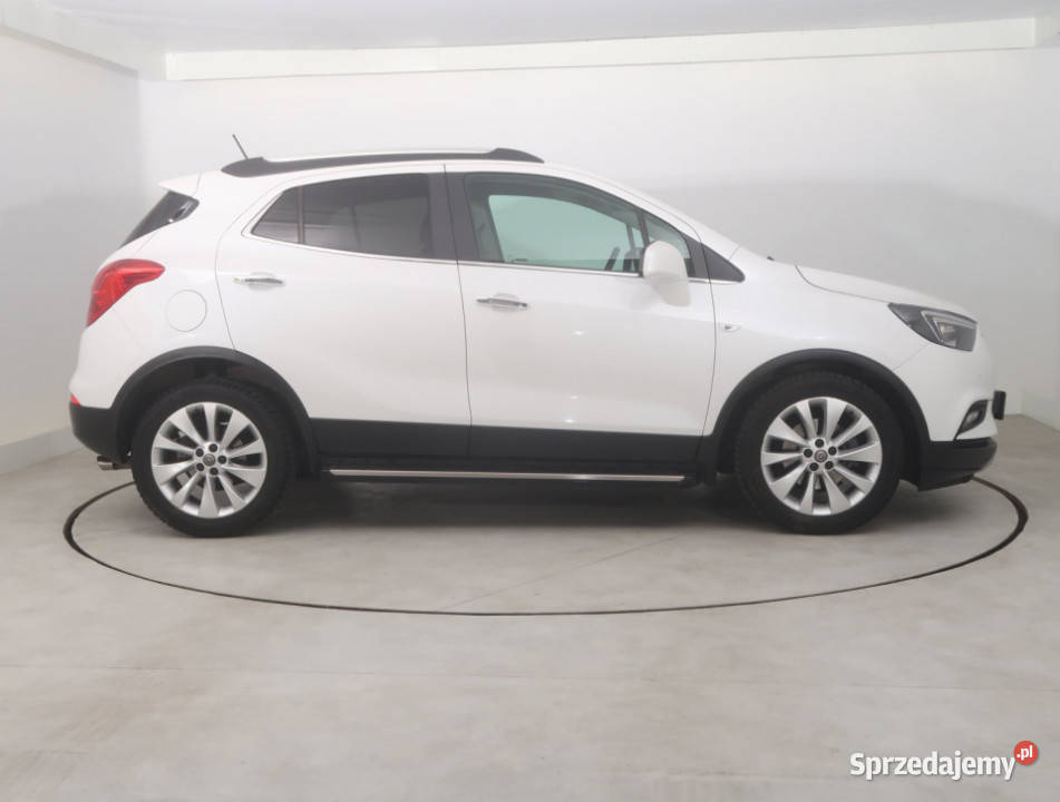 Opel Mokka 14 Turbo elektryczne szyby