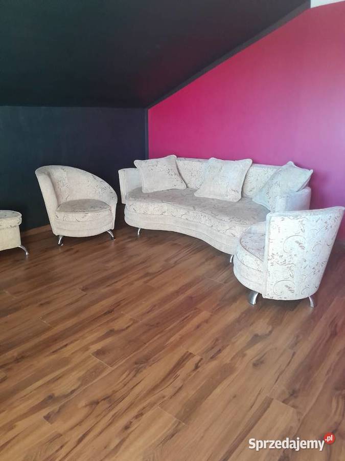 Wynajm mieszkania balkon Marklowice