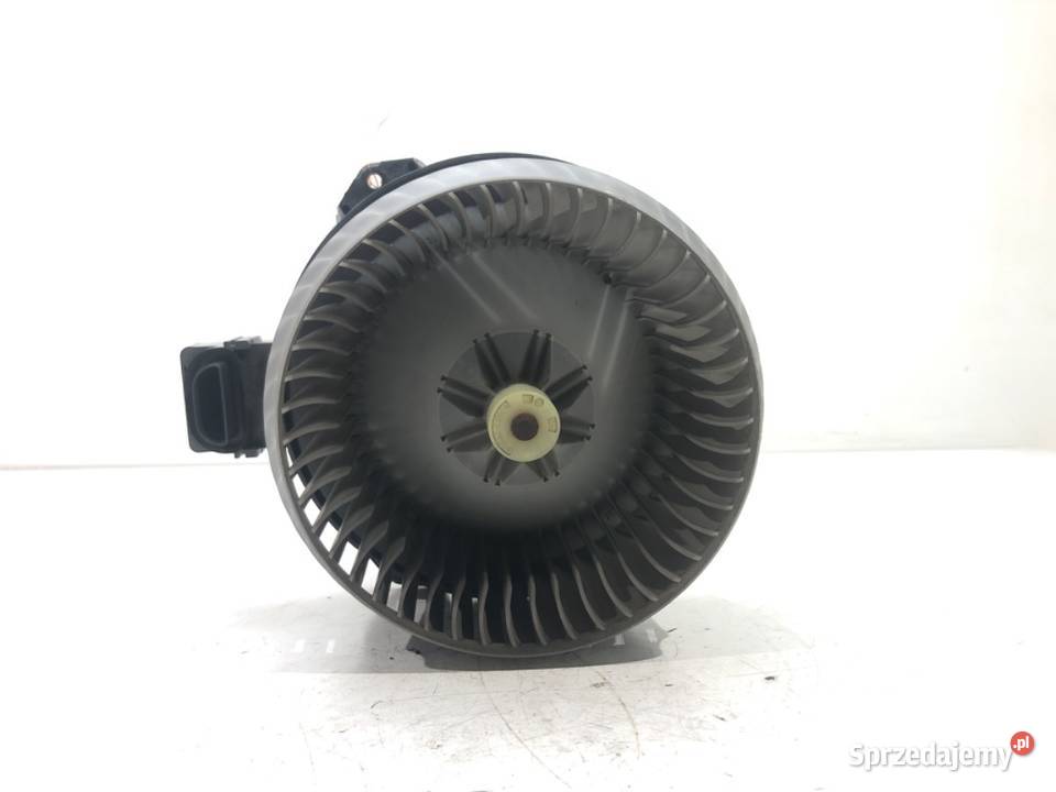 DMUCHAWA NAWIEWU TOYOTA AURIS I WENTYLATOR osobowe sprzedam