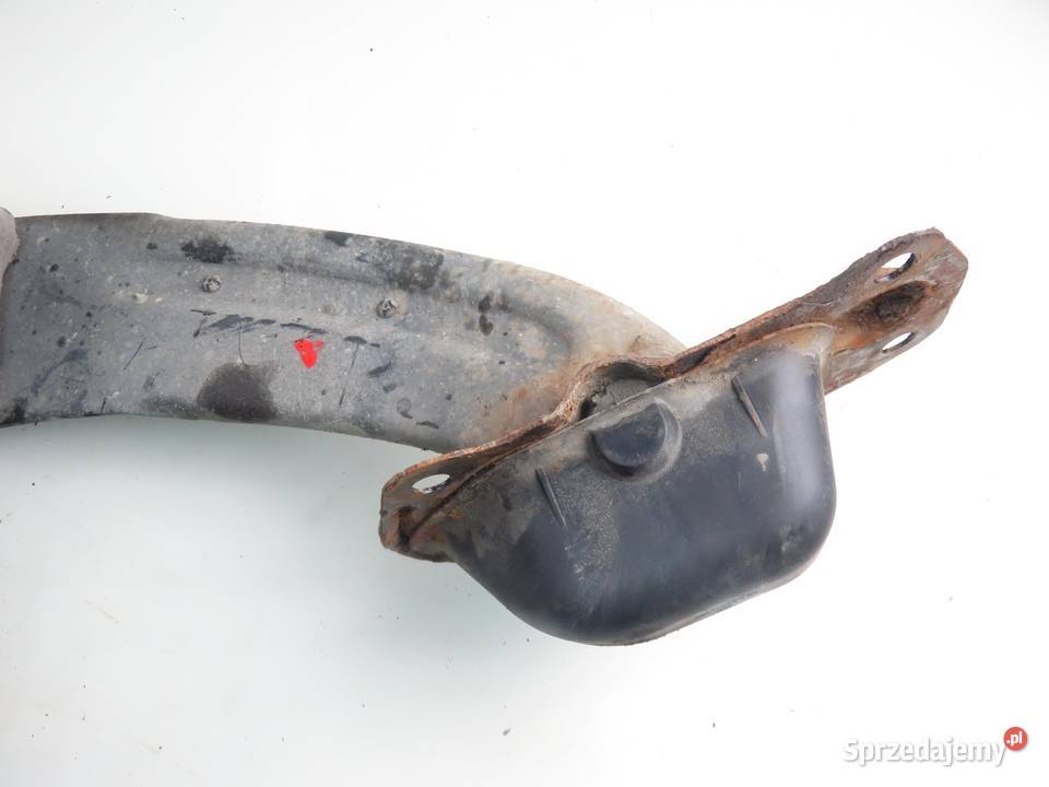 PIASTA TYLNA LEWA VW PASSAT B6 3C2 20 TDI 16V osobowe