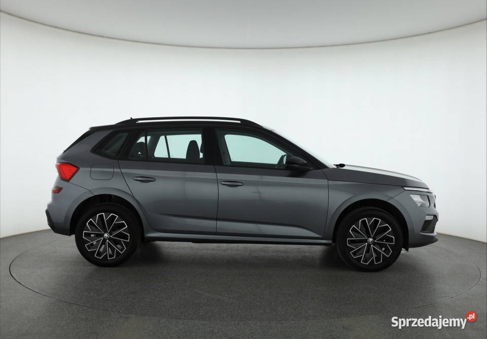 Skoda Kamiq 10 TSI Piaseczno