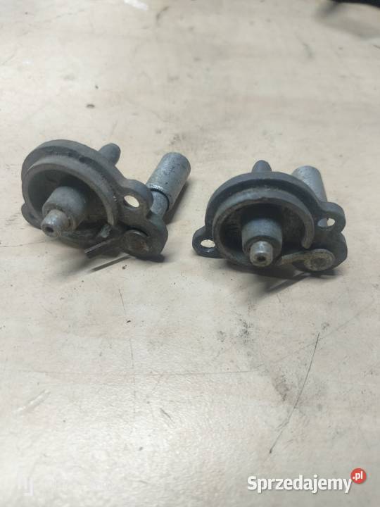 Pokrywy komory pływakowej motorynka komar Łubno