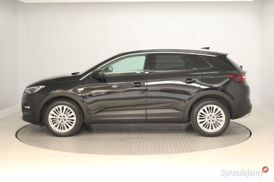 Opel Grandland 12 Turbo wspomaganie kierownicy sprzedam