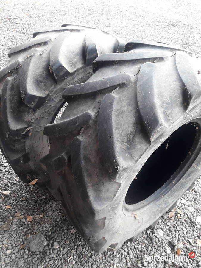 Opony rolnicze 32065 R 16 Michelin Iłża