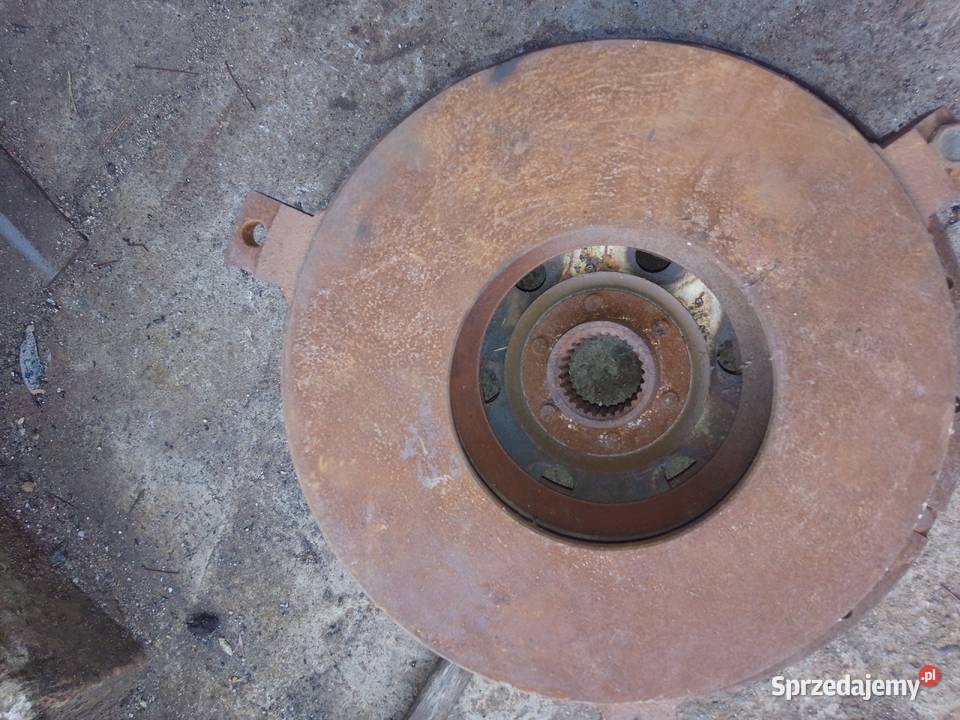 docisk sprzęgła ursus c 360 sprzedam