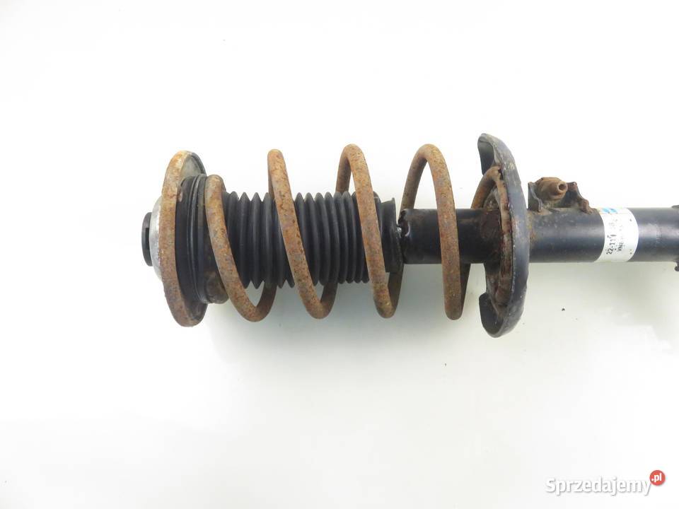 MCPERSON LEWY PRZEDNI OPEL SIGNUM 19 CDTI 150