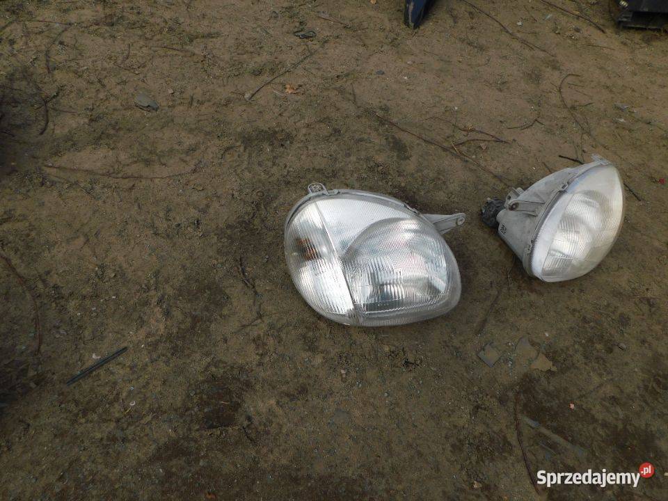 atos FL lampa prawa WYSYŁKA śląskie Żory