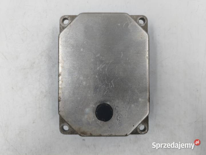 Sterownik Silnika Fiat Grande Punto 14 8v Wyszków