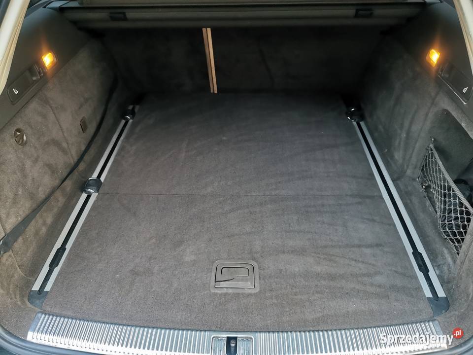 Audi a6 c7 z 2013 20 Tdi Manual Kombi