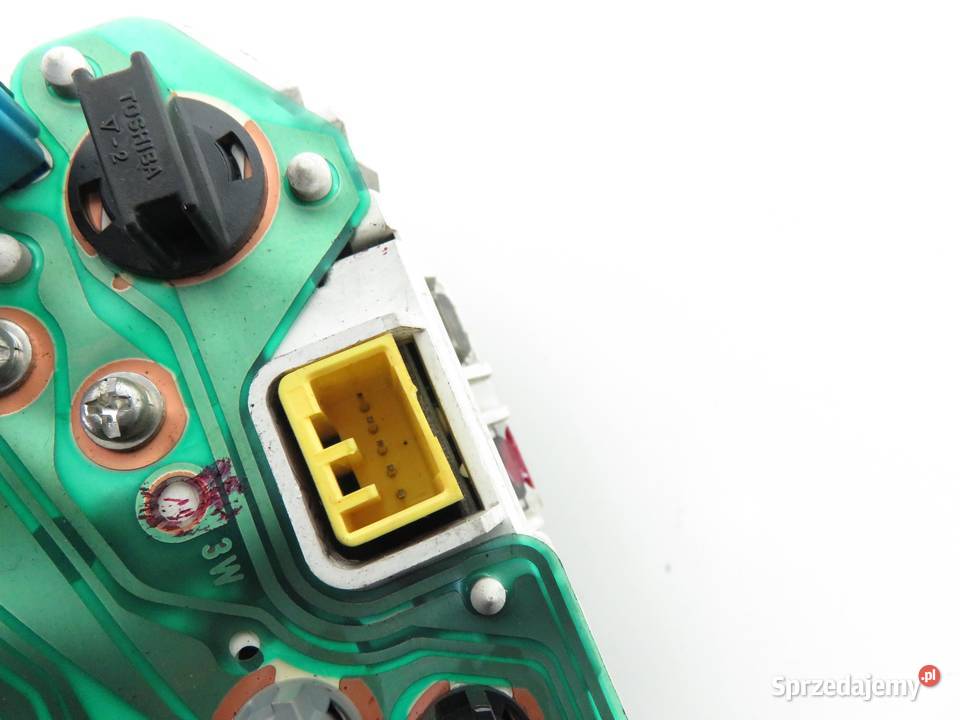 LICZNIK HONDA ODYSSEY 22 78100SX0 małopolskie sprzedam