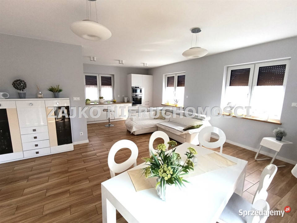 Dom Suwałki 114 metry 1012m2 Sprzedaż podlaskie sprzedam