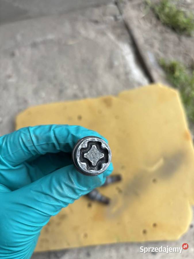 Złodziejka z kompletem szpileknietypowy wzór łódzkie