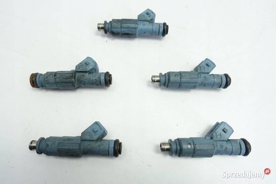 Volvo C70 23 T WTRYSKIWACZ wtrysk 9186060