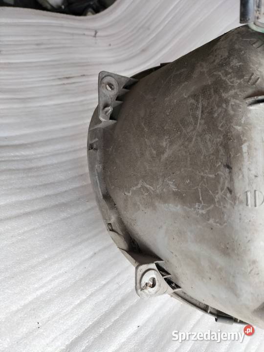 LAMPA PRZÓD PRZEDNIA PRAWA DAEWO MATIZ Oświetlenie Kamień-Kolonia