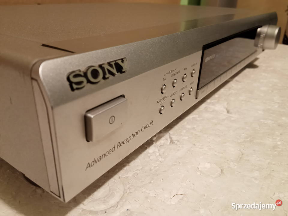 SONY STSE520 Poznań